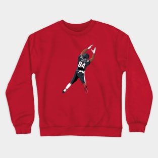 Kyle Pitts Art Crewneck Sweatshirt